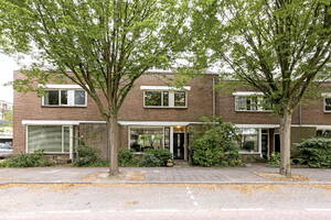 Van Poelgeestlaan 53 Leiderdorp