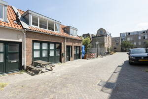 Koolgracht 4a Leiden Koolgracht 4a Leiden