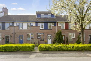 Melkweglaan 128 HAZERSWOUDE-RIJNDIJK