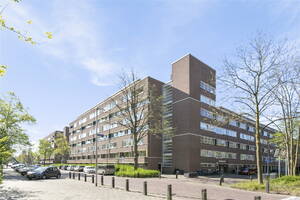 Lokhorst 83 LEIDERDORP