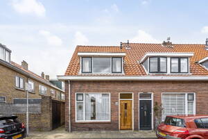 Kortenaerstraat 44 Leiden