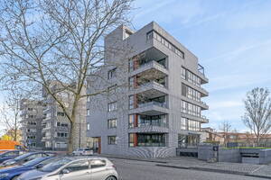 Julius Caesarlaan 56 Leiden