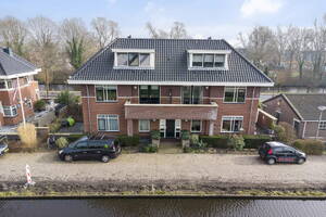 Stompwijkseweg 11e Zoeterwoude Stompwijkseweg 11e Zoeterwoude