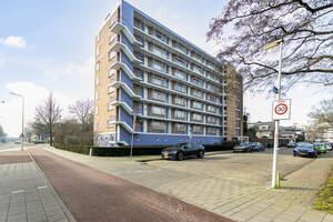 Norenburg 197 's-Gravenhage