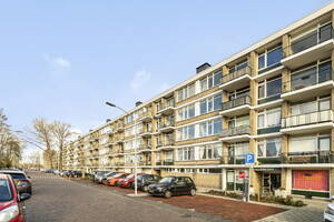 Bachstraat 524 Leiden Bachstraat 524 Leiden