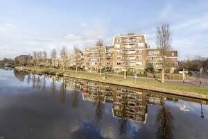 Voordorp 32 Leiderdorp