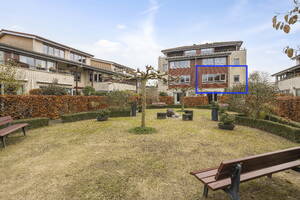 Van Alphenplein 99 Leiderdorp