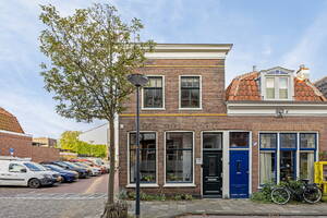 Maredijk 50 Leiden
