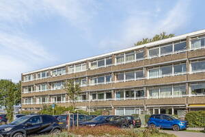 Burgemeester Wapstraat 54 Zoeterwoude Burgemeester Wapstraat 54 Zoeterwoude