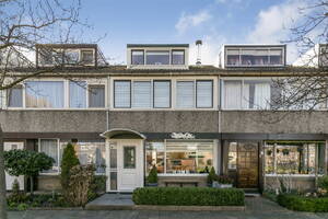 Toermalijnstraat 18 LEIDEN