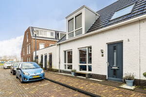 Taptadestraat 9 Leiden