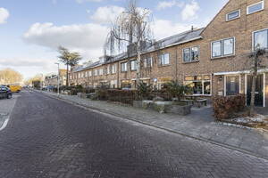 Schenkelweg 43 Zoeterwoude Schenkelweg 43 Zoeterwoude