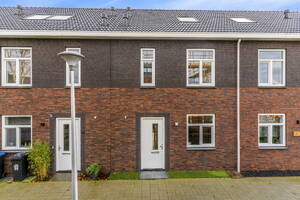 Schramweide 5 Woubrugge