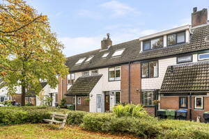 Jan Palachstraat 26 Leiden