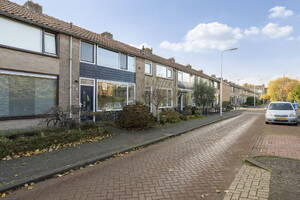 Barentszstraat 7 Alphen aan den Rijn Barentszstraat 7 Alphen aan den Rijn