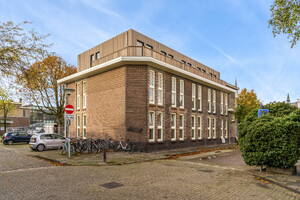 Os en Paardenlaan 2c Leiden