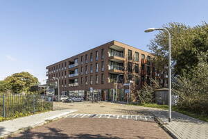 Louise de Colignylaan 27 Katwijk Louise de Colignylaan 27 Katwijk