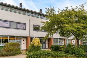 Westerhoflaan 19 Wassenaar