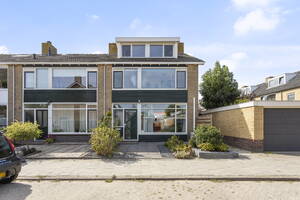 Bosboom Toussaintstraat 1 Hazerswoude-Rijndijk Bosboom Toussaintstraat 1 Hazerswoude-Rijndijk