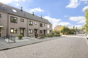 Willem de Zwijgerlaan 5c Koudekerk aan den Rijn Willem de Zwijgerlaan 5c Koudekerk aan den Rijn
