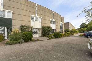 Muizenweide 305 Zoetermeer Muizenweide 305 Zoetermeer