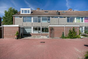 Salland 10 Zoetermeer