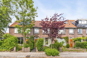 Zijllaan 3 Leiderdorp