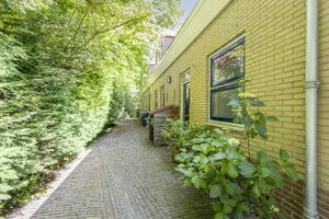 Tuinderijpad 3 Leiden Tuinderijpad 3 Leiden