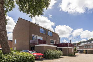 Zwaan 1 Zoeterwoude Zwaan 1 Zoeterwoude