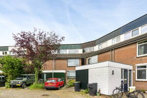 Kievit 16 Zoeterwoude Kievit 16 Zoeterwoude