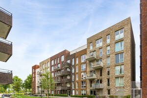 Sigmaplantsoen 771 Leiden