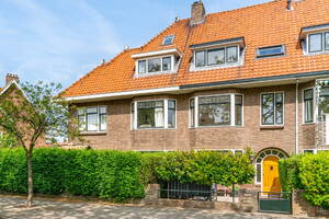 De Sitterlaan 68 Leiden