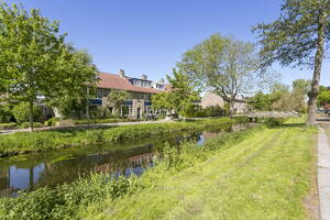 Willem de Zwijgerlaan 36 Leiderdorp Willem de Zwijgerlaan 36 Leiderdorp