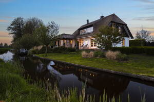 de Hoef Westzijde 6 De Hoef