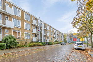 Valeriusstraat 222 Leiden Valeriusstraat 222 Leiden