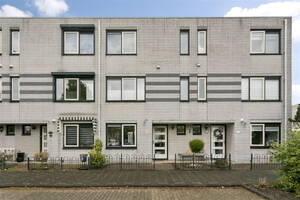 Tine van Dethstraat 30 LEIDEN