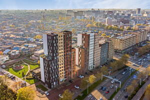 Edisonstraat 69 Leiden