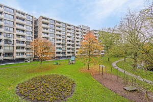 Jan Luykenlaan 73 Leiden