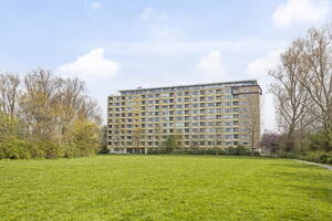 Van Vollenhovenplein 99 Leiden