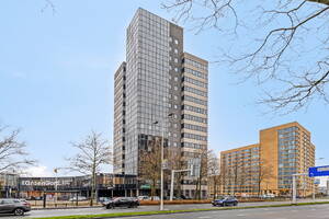 Eschertoren 9E Leiden