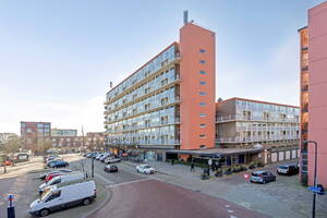 Opaalstraat 32 Leiden