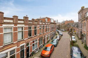 Hansenstraat 17 Leiden