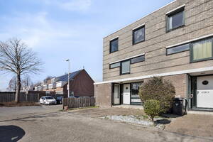 Werflaan 2 Zoetermeer Werflaan 2 Zoetermeer