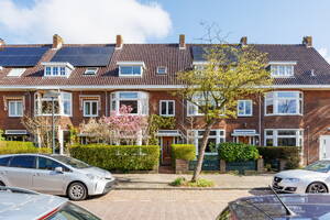 Roodenburgerstraat 70 Leiden