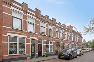 Hansenstraat 21 Leiden