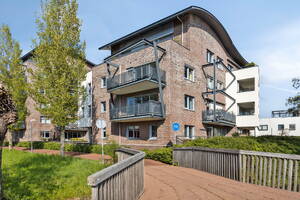 Lobeliuslaan 22 Oegstgeest