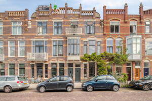 Drie Octoberstraat 19 Leiden Drie Octoberstraat 19 Leiden