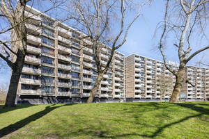 Jan Luykenlaan 83 Leiden