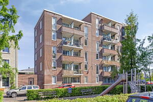 Zilverstein 107 Oegstgeest Zilverstein 107 Oegstgeest