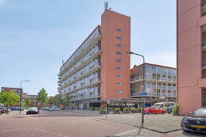 Opaalstraat 138 Leiden